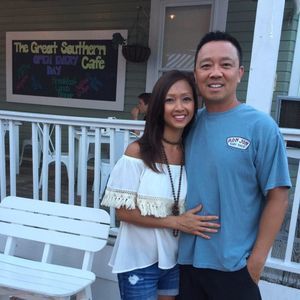 Meet your Posher, Thanh